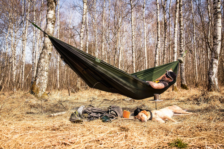 Adventure Hero XXL - HikeWare  