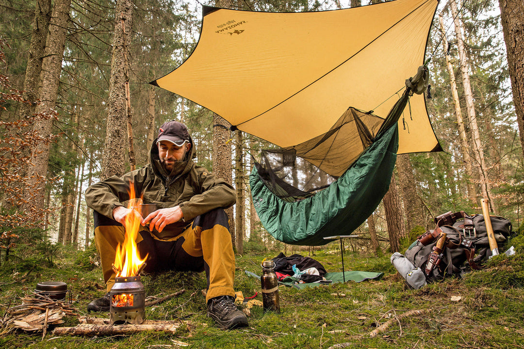 Underquilt XXL - HikeWare  