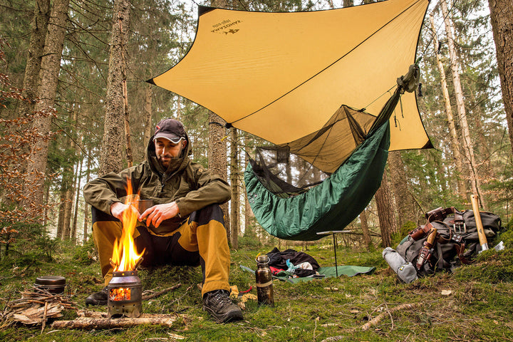 Underquilt XXL - HikeWare  