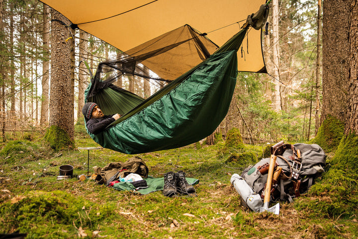 Underquilt XXL - HikeWare  