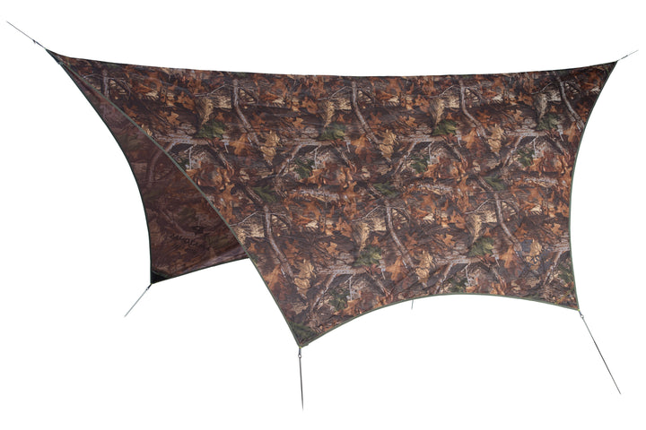 Traveller Tarp Forest - HikeWare  