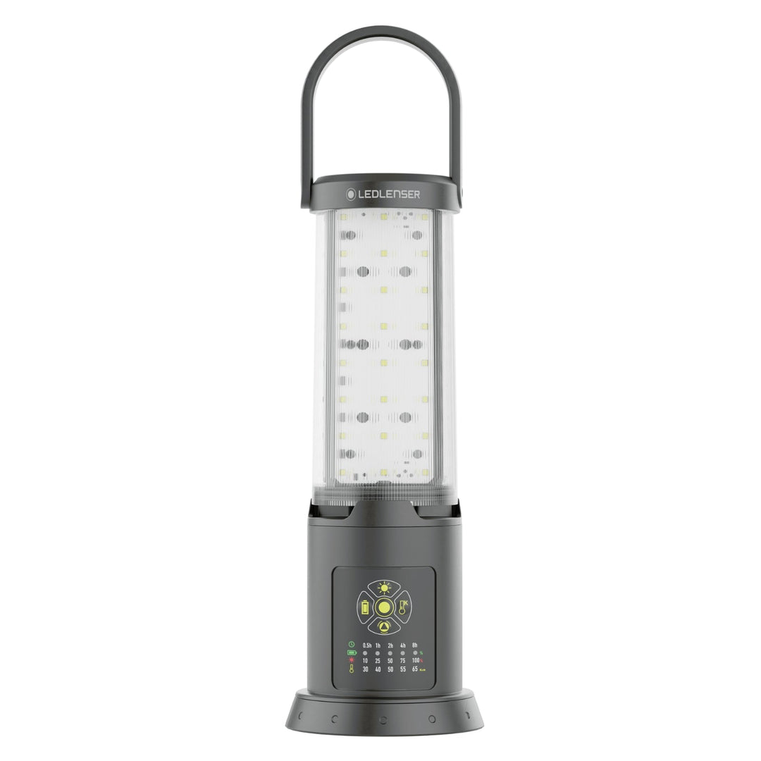 AL10R WORK Rechargeable Lantern, 6300 Lumens - HikeWare  