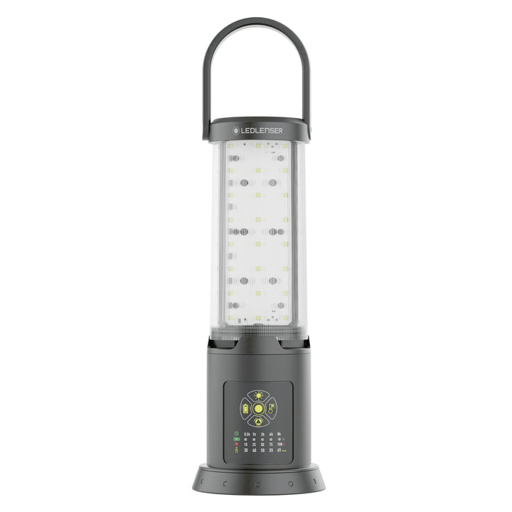 AL10R WORK Rechargeable Lantern, 6300 Lumens - HikeWare  