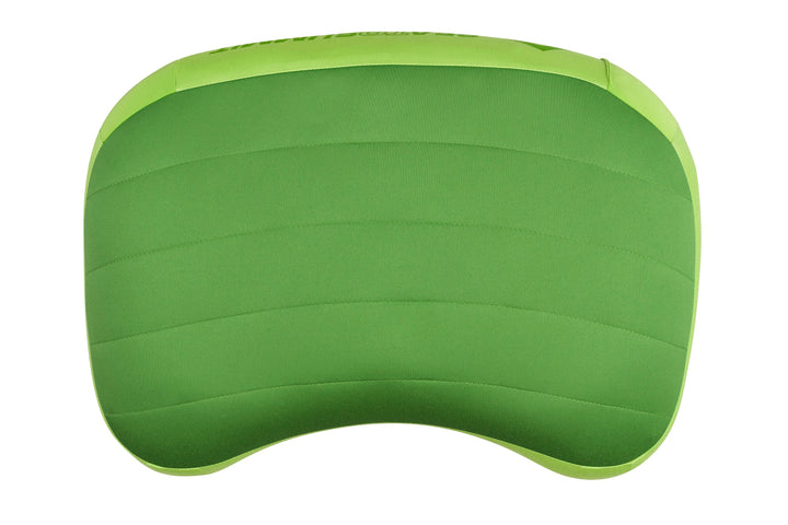 Sea To Summit Aeros Premium Pillow - Large Lime