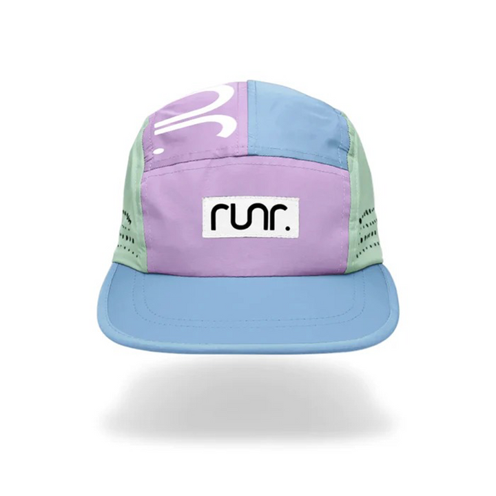Runr Sydney technical running hat