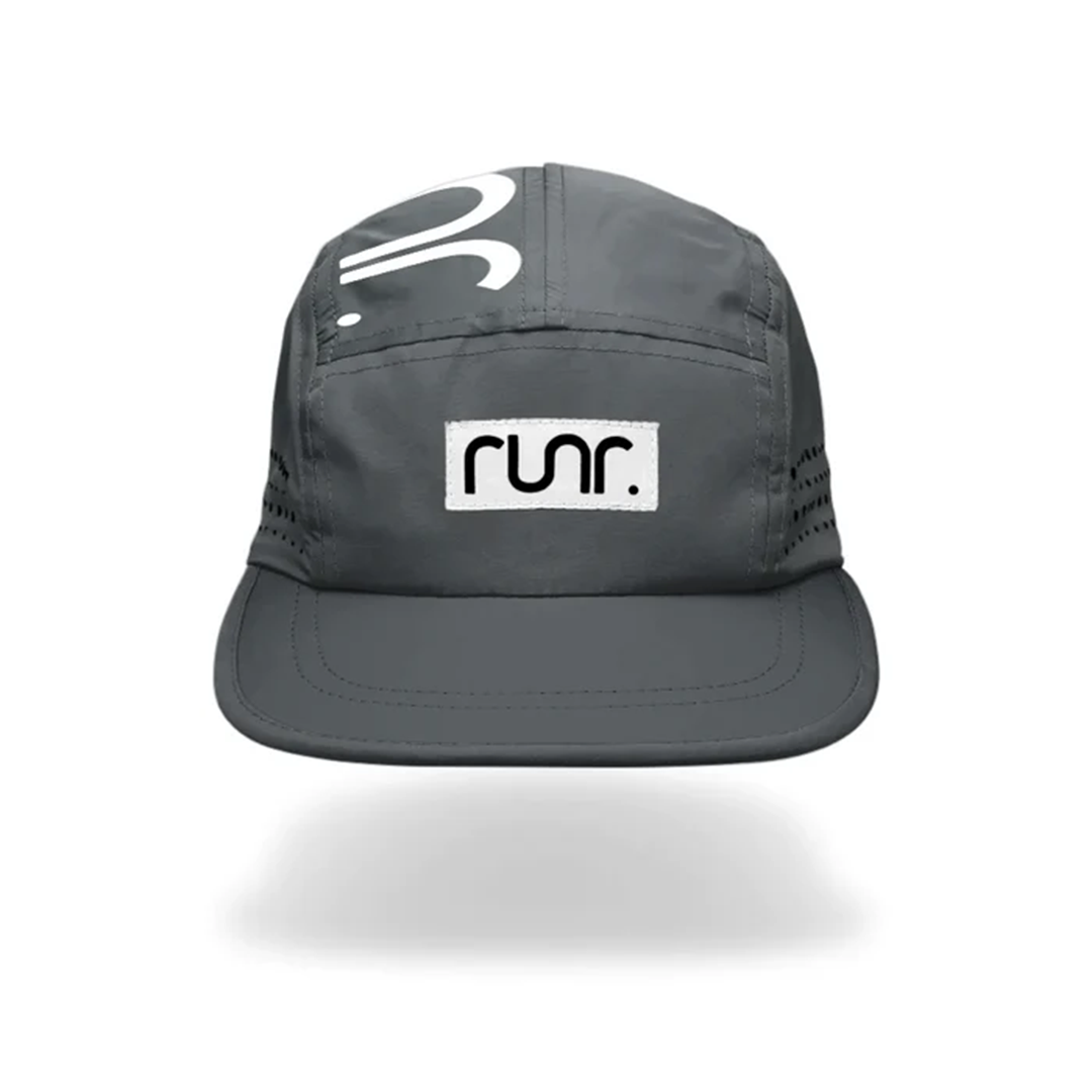 Runr Toronto technical running hat