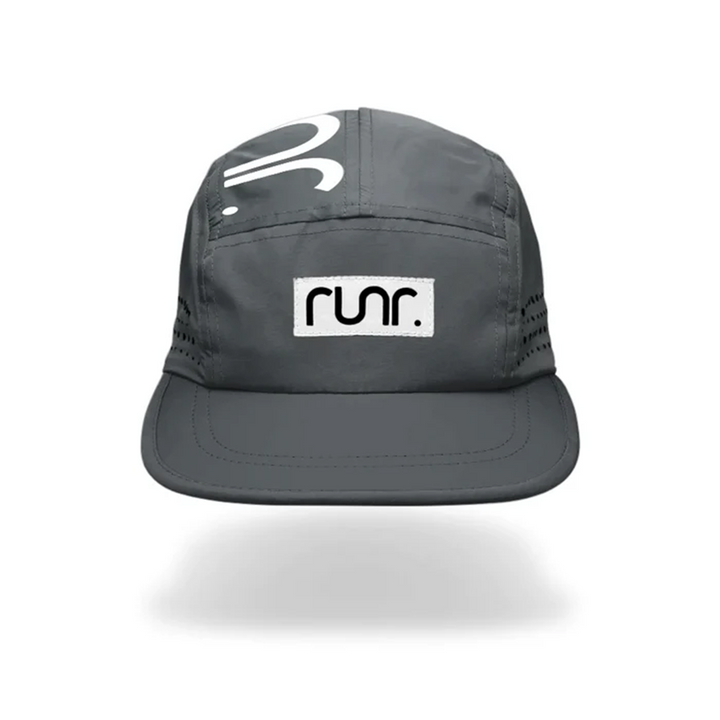 Runr Toronto technical running hat