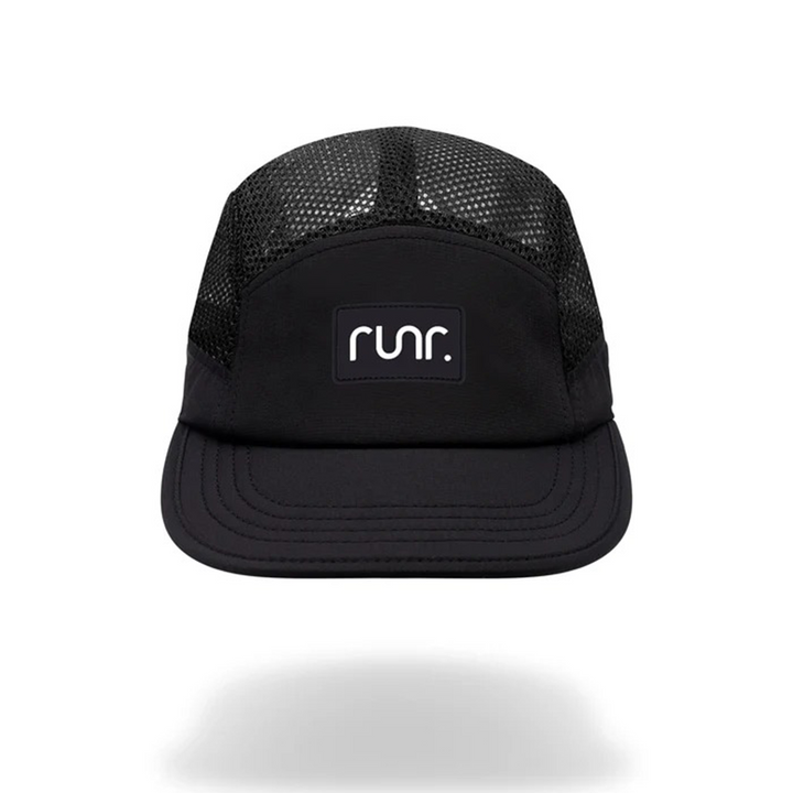 Runr Doha Airflow technical running hat