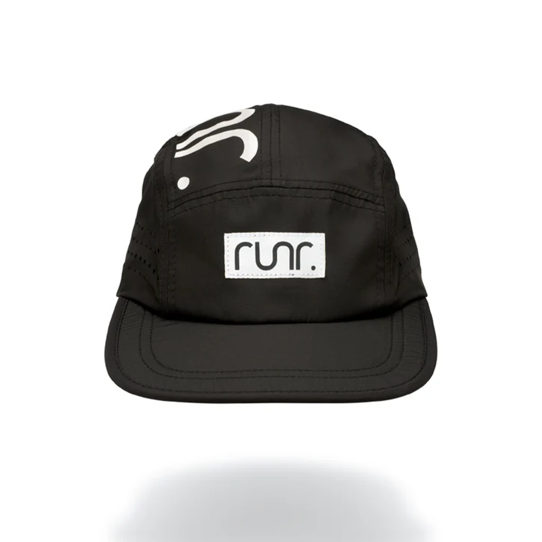Runr Berlin technical running hat