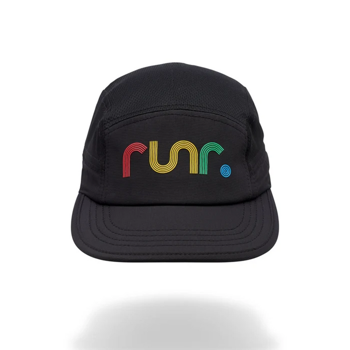 Runr 80&