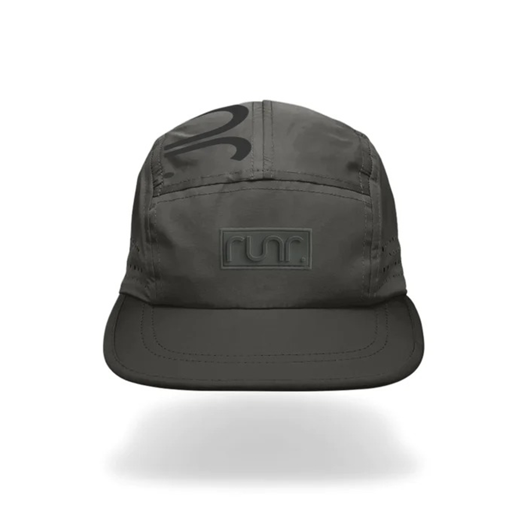 Runr Frankfurt technical running hat