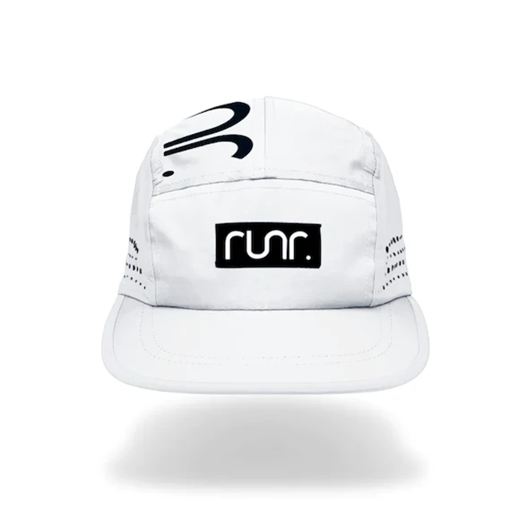 Runr Copenhagen technical running hat