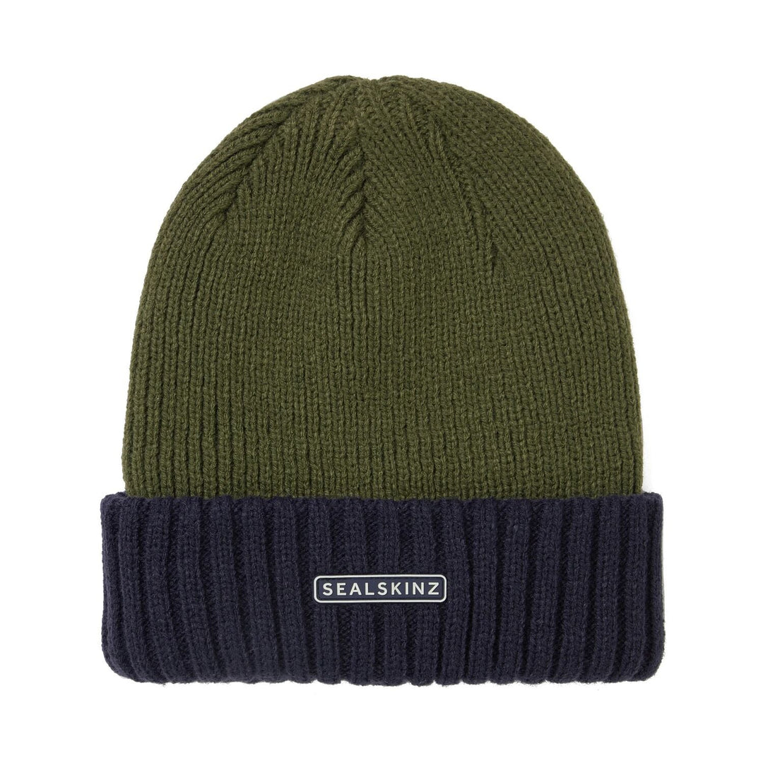 SealSkinz Bacton Waterproof Beanie - HikeWare  