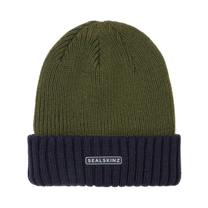 SealSkinz Bacton Waterproof Beanie - HikeWare  