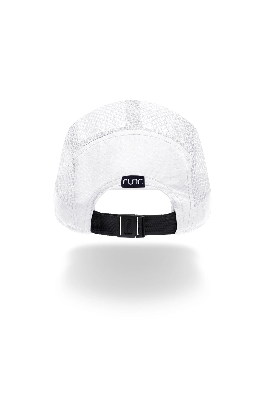 Runr Bali Airflow running hat - back view