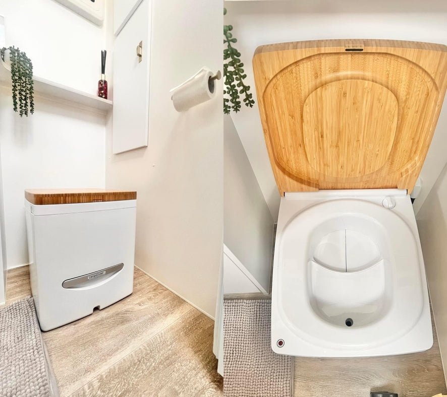Bamboo Seat Cover - HikeWare  