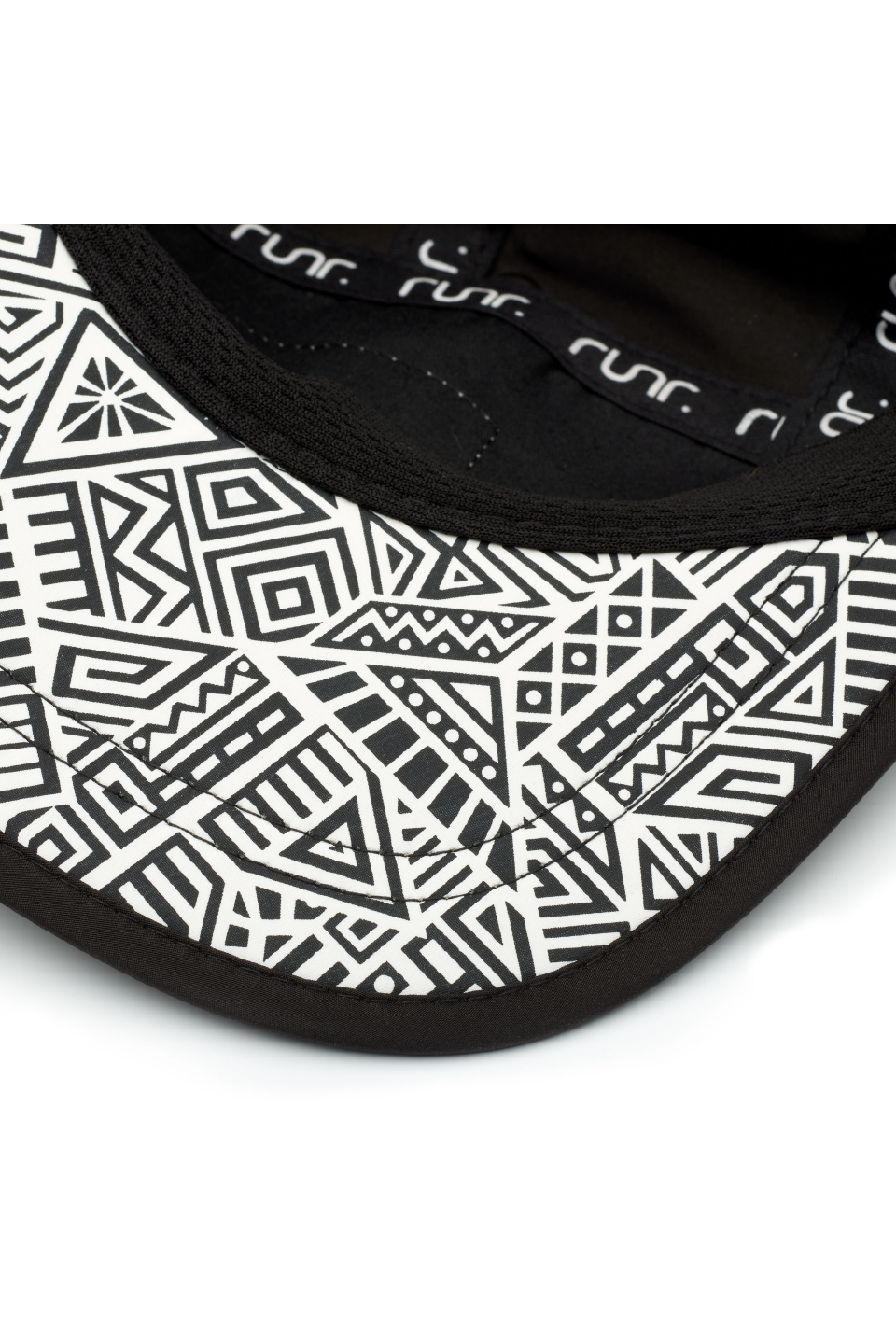 Runr Berlin running hat - front view