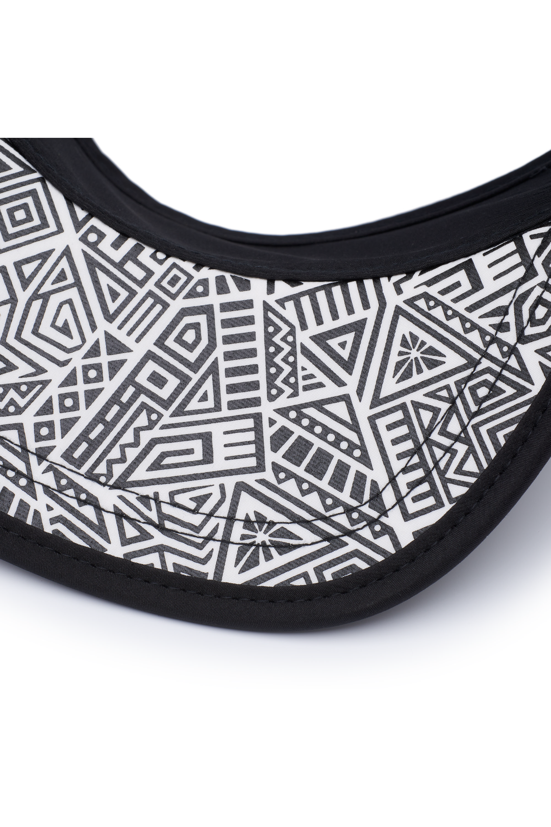 Runr Berlin technical running visor - side view