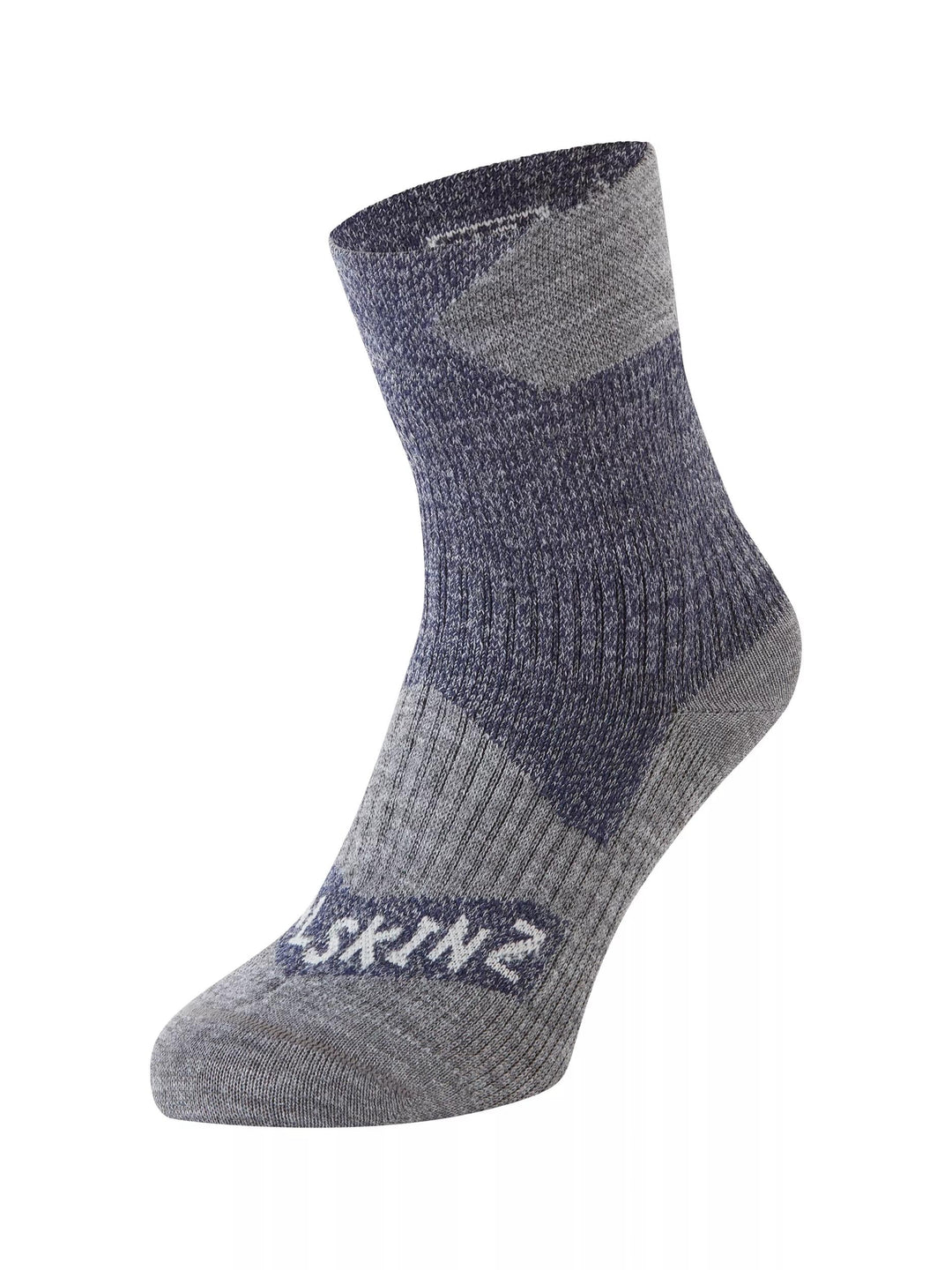 SealSkinz Bircham Waterproof All Weather Ankle Length Sock - HikeWare  