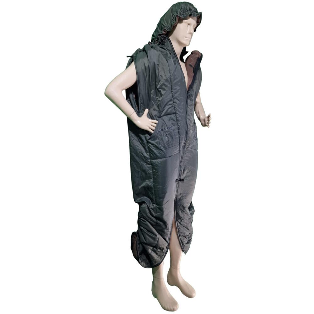Bushmen Walker 1 Sleeping bag (Long and Extra Long) - HikeWare  
