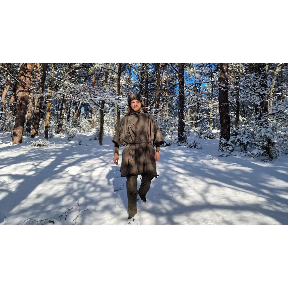 Bushmen Walker 1 Sleeping bag (Long and Extra Long) - HikeWare  