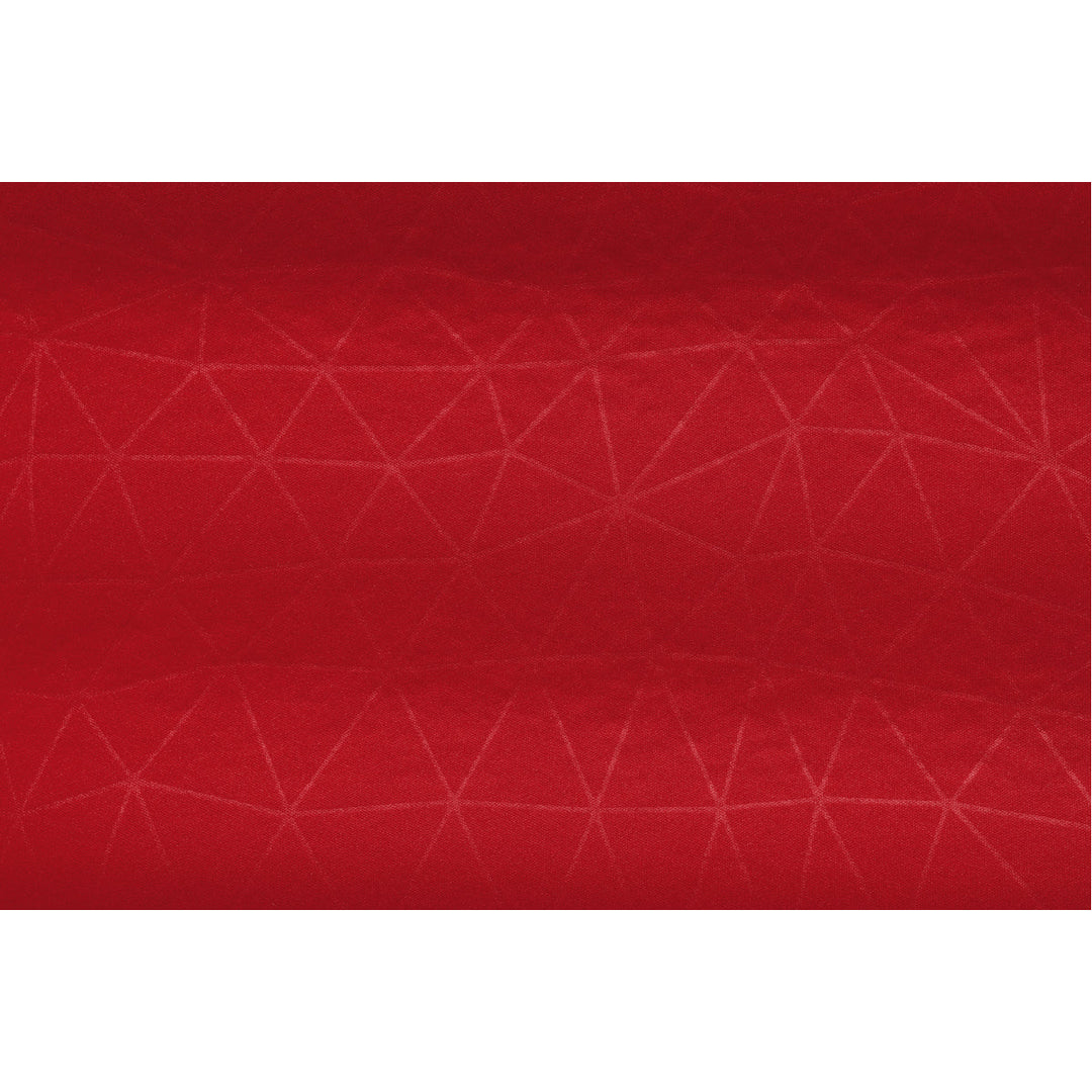 Sea To Summit Comfort Plus Self Inflating Mat - Regular Dark Red