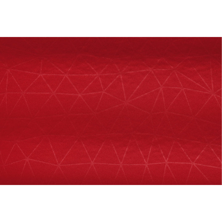 Sea To Summit Comfort Plus Self Inflating Mat - Regular Dark Red