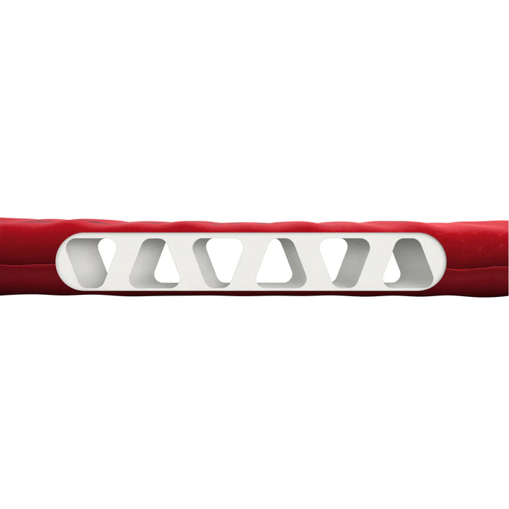 Sea To Summit Comfort Plus Self Inflating Mat - Regular Dark Red