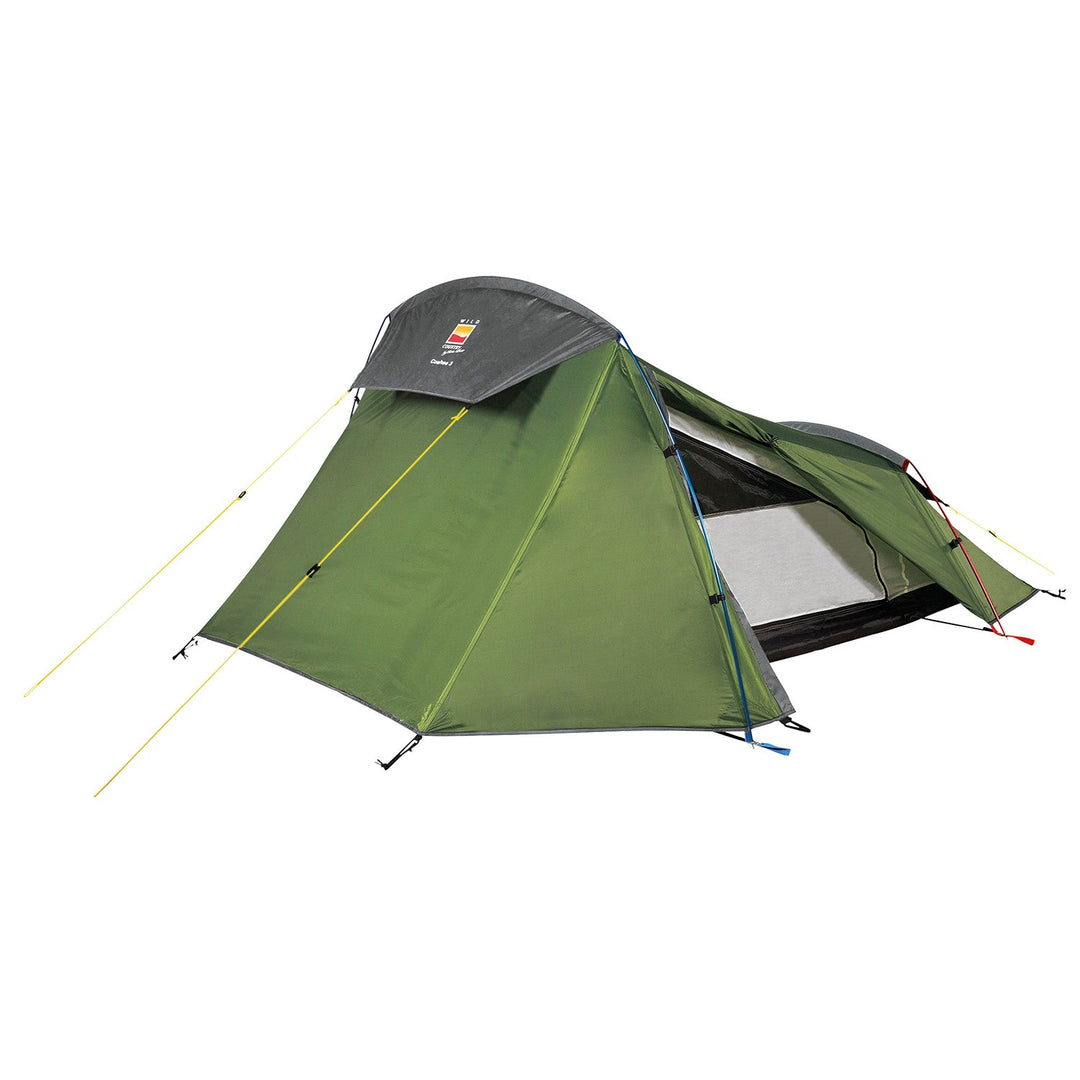 3 man tent uk Wild Country Coshee 3 3 Man Tent