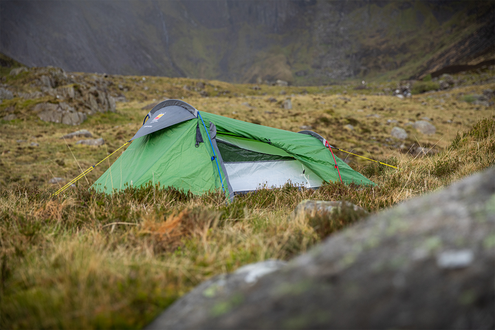Wild Country Coshee Micro 1 Man Tent