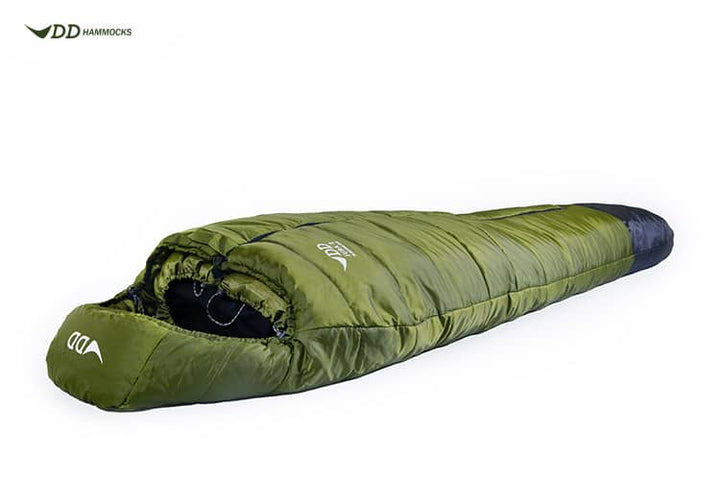 DD Jura 2 - Sleeping Bag Junior, Regular or XL - HikeWare  