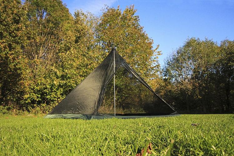 dd pyramid mesh tent SuperLight Adaptable for all seasons Maße:3,6x3,6m Speedo Fastskin Speedsocket 2 Garten