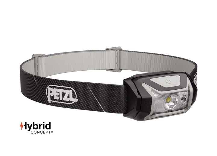 Petzl Tikka 350 Lumen Headlamp (Various Colours) - HikeWare  