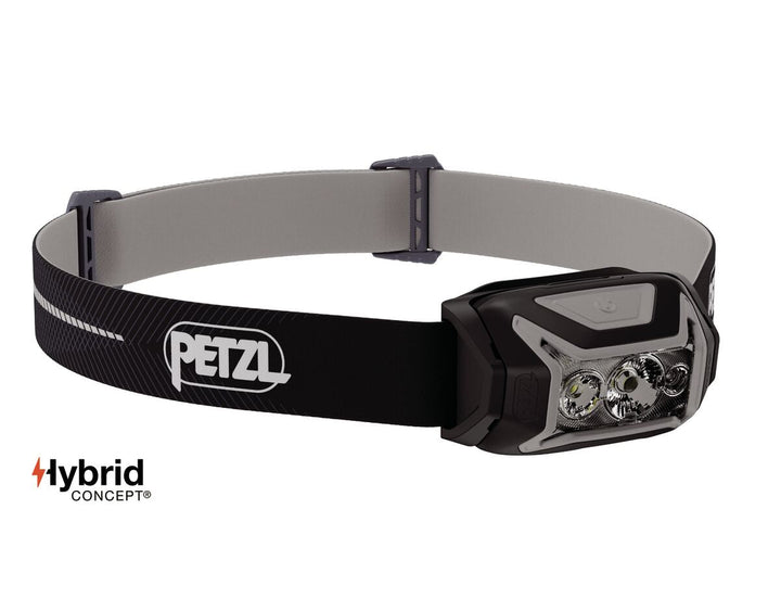 Petzl Actik Core 625 Lumen Headlamp (Various Colours) (Updated Version) - HikeWare  