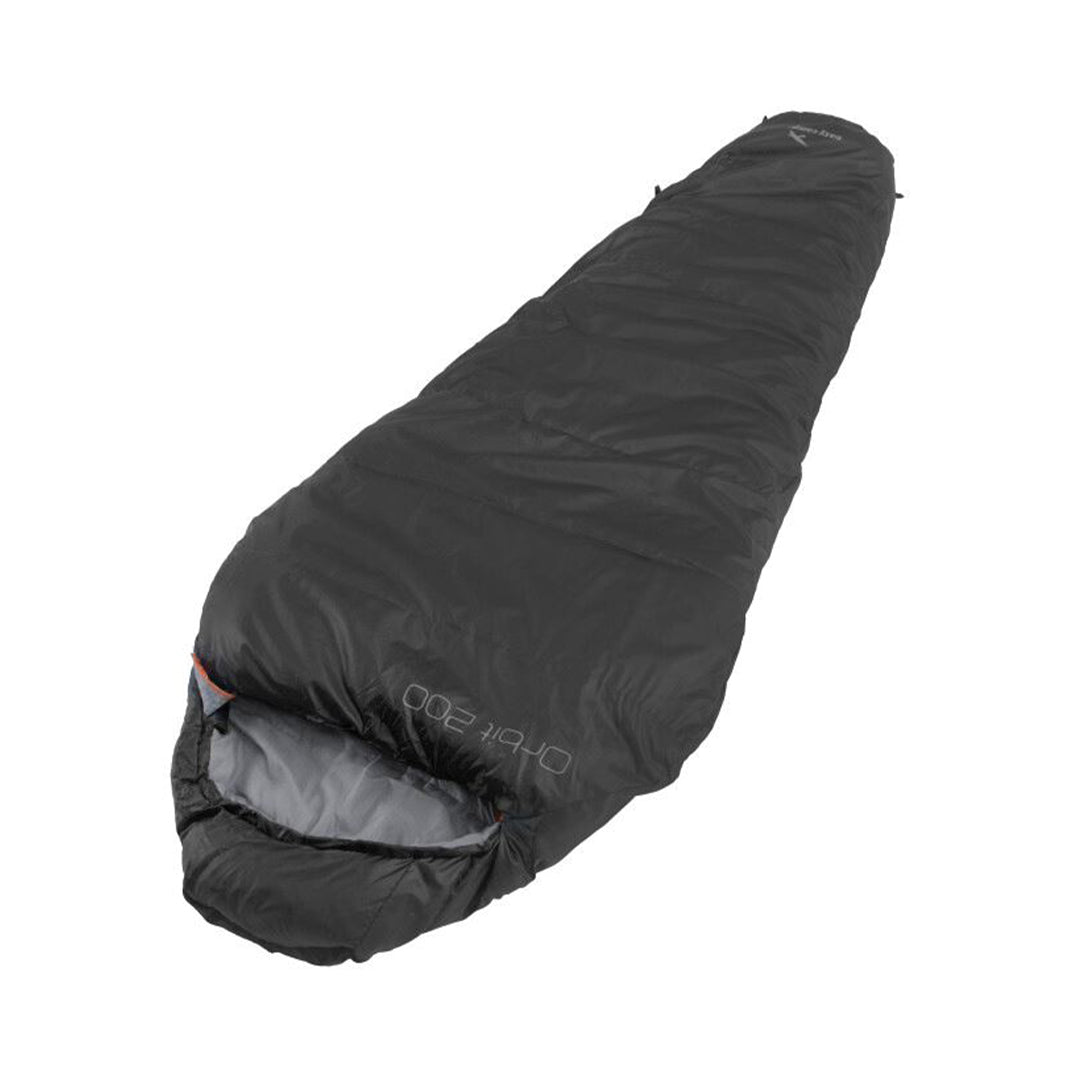 Easy Camp Orbit 200 Sleeping Bag 3 Season - HikeWare  