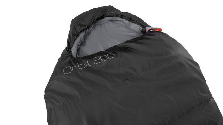 Easy Camp Orbit 200 Sleeping Bag 3 Season - HikeWare  