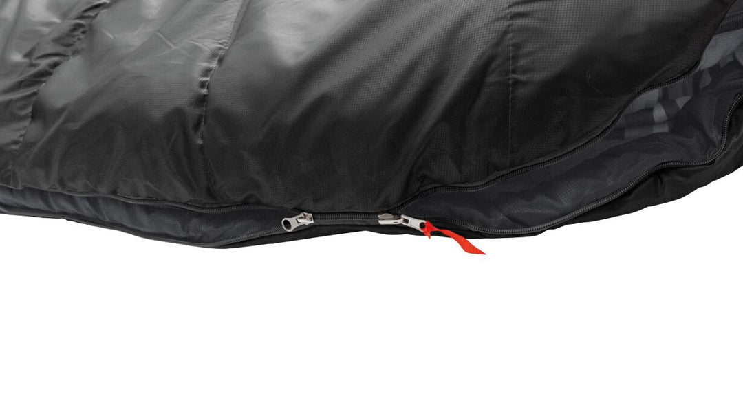 Easy Camp Orbit 200 Sleeping Bag 3 Season - HikeWare  