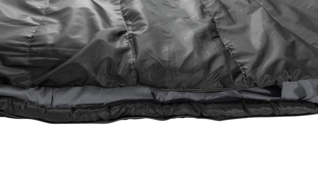 Easy Camp Orbit 200 Sleeping Bag 3 Season - HikeWare  