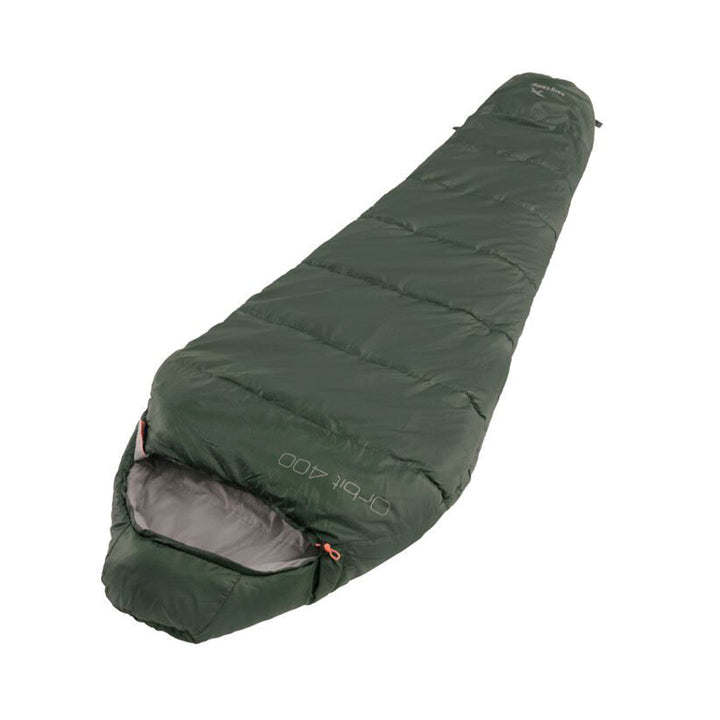 Easy Camp Orbit 400 Sleeping Bag 4 Season - HikeWare  