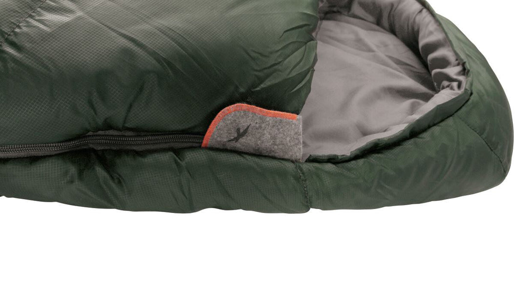 Easy Camp Orbit 400 Sleeping Bag 4 Season - HikeWare  