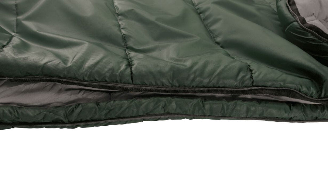 Easy Camp Orbit 400 Sleeping Bag 4 Season - HikeWare  