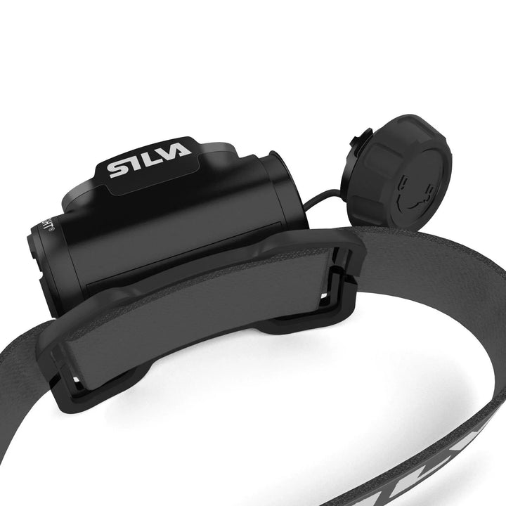 Silva Explore 4RC Waterproof 400 Lumen Headtorch