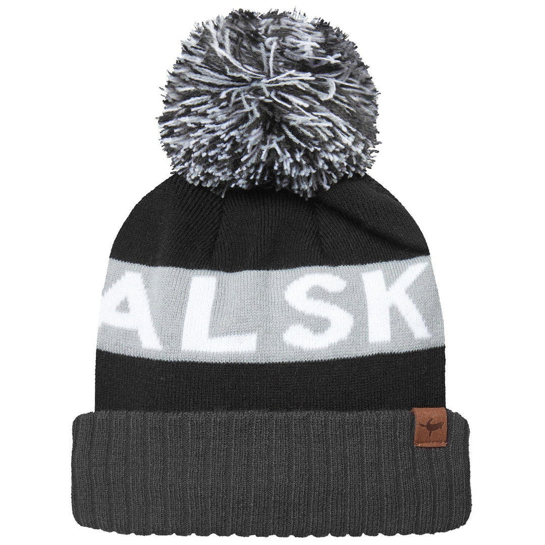 SealSkinz Foulden Water Repellent  Bobble Hat - HikeWare  