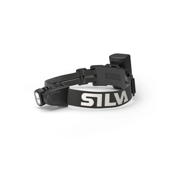 Silva Free 1200 S 1200 Lumen Headlamp