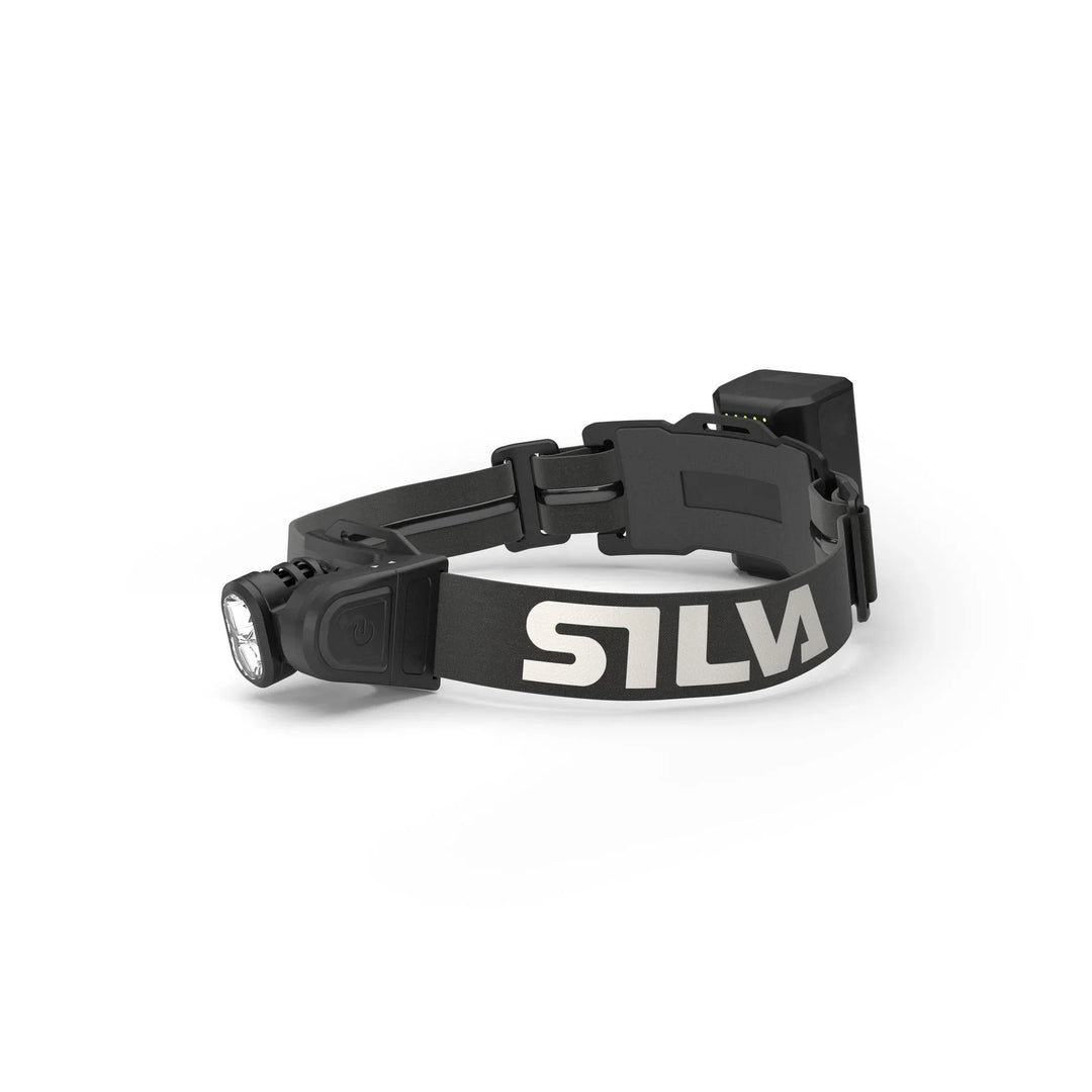 Silva Free 1200 XS 1200 Lumen Headlamp