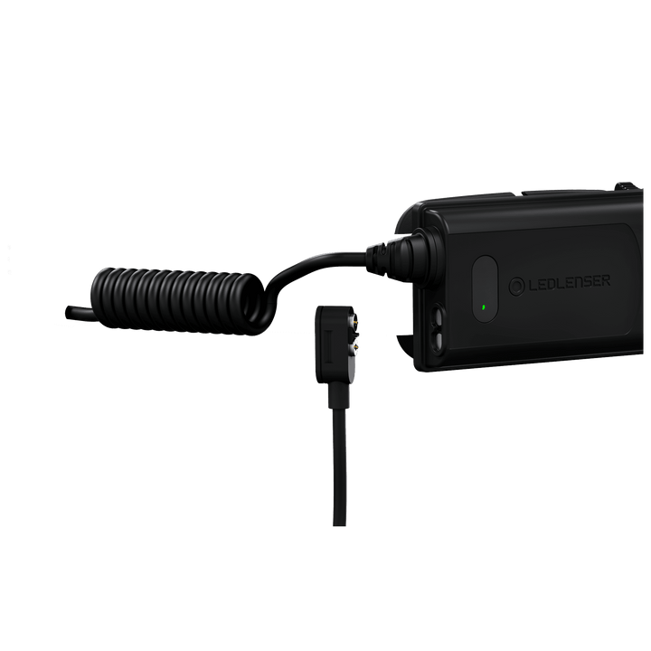 H5R Core Rechargeable Head Torch, 500 Lumens - HikeWare  