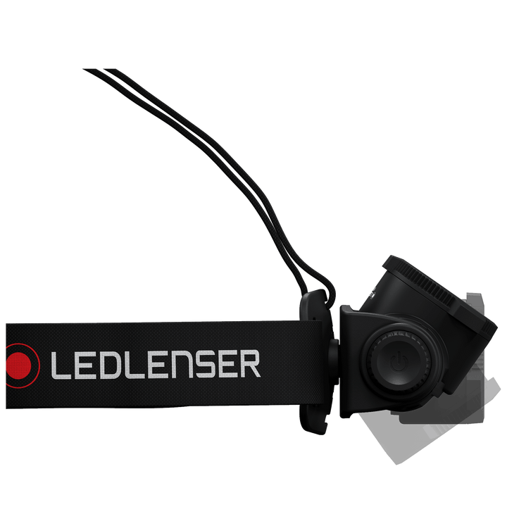 H7R Core Rechargeable Head Torch, 1000 Lumens - HikeWare  