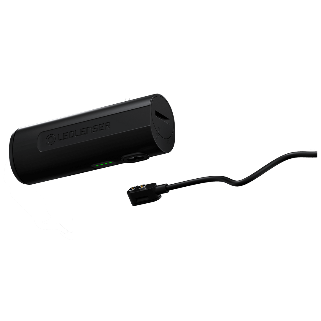 H7R Core Rechargeable Head Torch, 1000 Lumens - HikeWare  