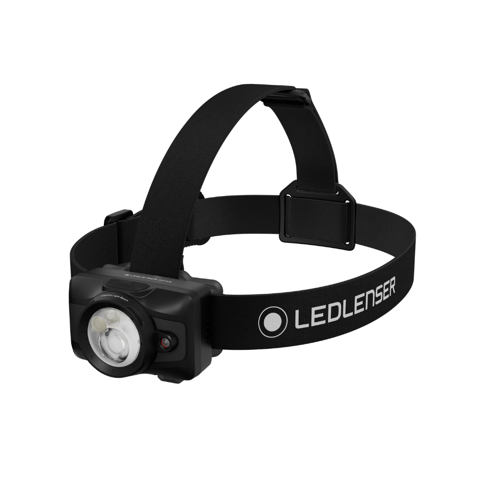 HF6R Rechargeable Head Torch 2026, 900 Lumens