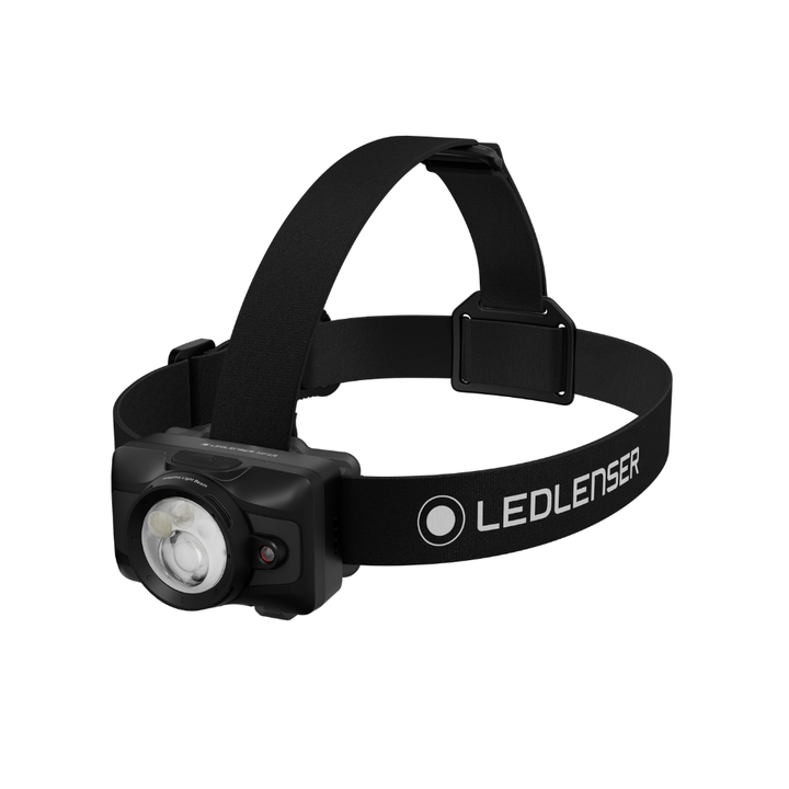 HF6R Rechargeable Head Torch 2026, 900 Lumens